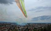 15 Frecce tricolori